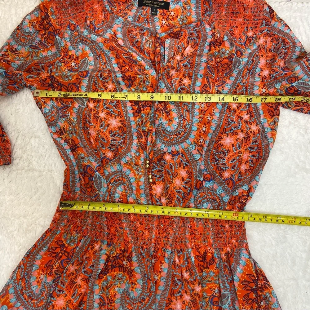 Juicy Couture Dress - Picture 10 of 10